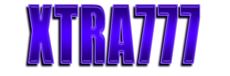 XTRA777 Logo